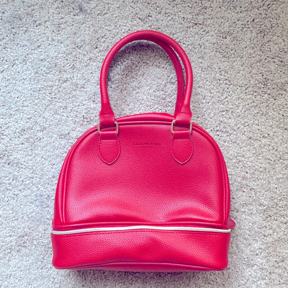 Elizabeth Arden cosmetic bag/ purse